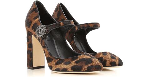 Women's Dolce & Gabbana Pumps Sale 